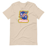 Zodiac Pisces Unisex Tee