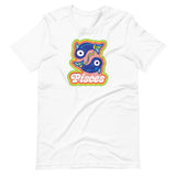 Zodiac Pisces Unisex Tee