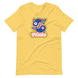 Zodiac Pisces Unisex Tee