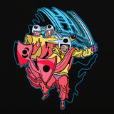 Warrior Pig T-Shirt