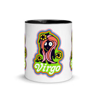 Virgo Mug