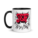 Rushy Jeff Mug