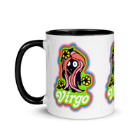 Virgo Mug