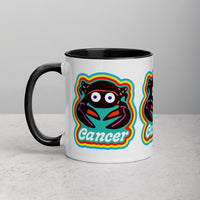 Cancer Mug