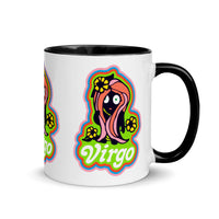 Virgo Mug