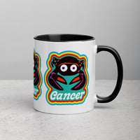 Cancer Mug