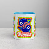 Pisces Mug