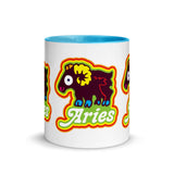 Aries Mug