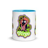 Virgo Mug