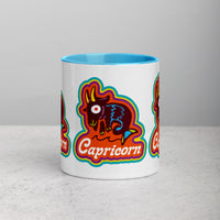 Capricorn Mug