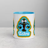 Libra Mug