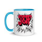 Rushy Jeff Mug