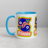 Pisces Mug