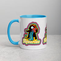Aquarius Mug