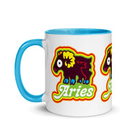 Aries Mug