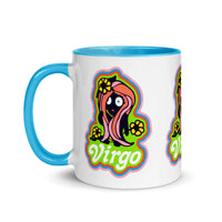 Virgo Mug