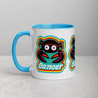 Cancer Mug