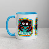 Cancer Mug