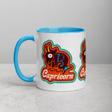 Capricorn Mug