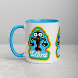 Libra Mug