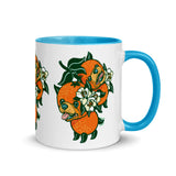 Orange Dogs Mug
