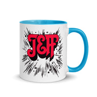 Rushy Jeff Mug