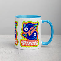 Pisces Mug