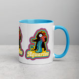 Aquarius Mug