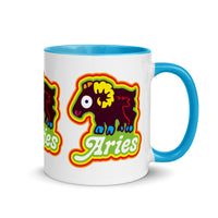 Aries Mug