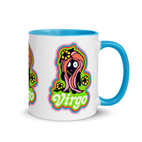 Virgo Mug