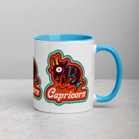 Capricorn Mug