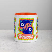 Pisces Mug