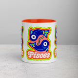 Pisces Mug