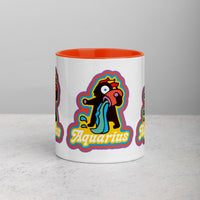 Aquarius Mug