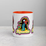 Aquarius Mug
