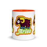 Aries Mug