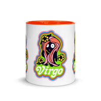 Virgo Mug