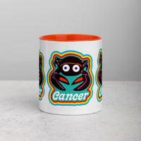 Cancer Mug