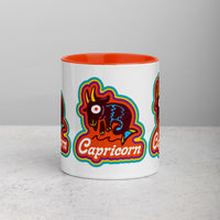 Capricorn Mug