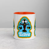 Libra Mug