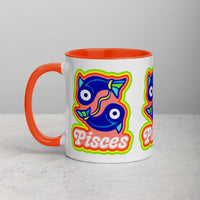 Pisces Mug