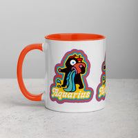 Aquarius Mug