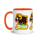 Aries Mug