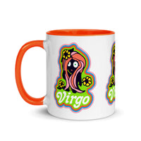 Virgo Mug