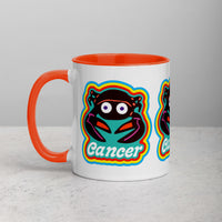 Cancer Mug