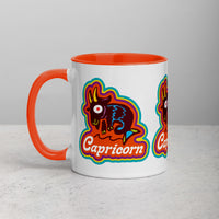 Capricorn Mug