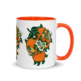 Orange Dogs Mug