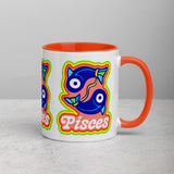 Pisces Mug