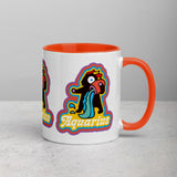 Aquarius Mug