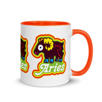Aries Mug